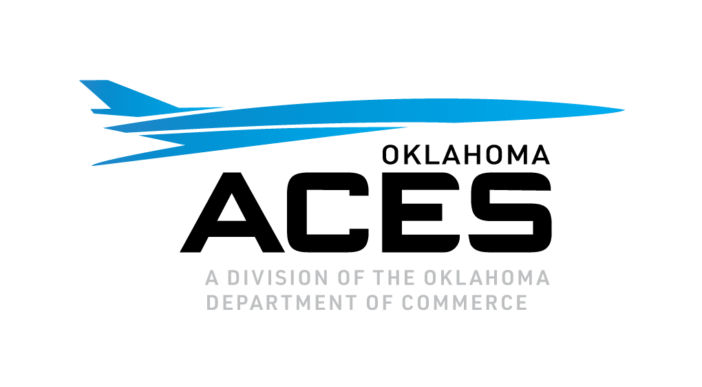 Oklahoma ACES, a division of the Oklahoma Department of Commerce
