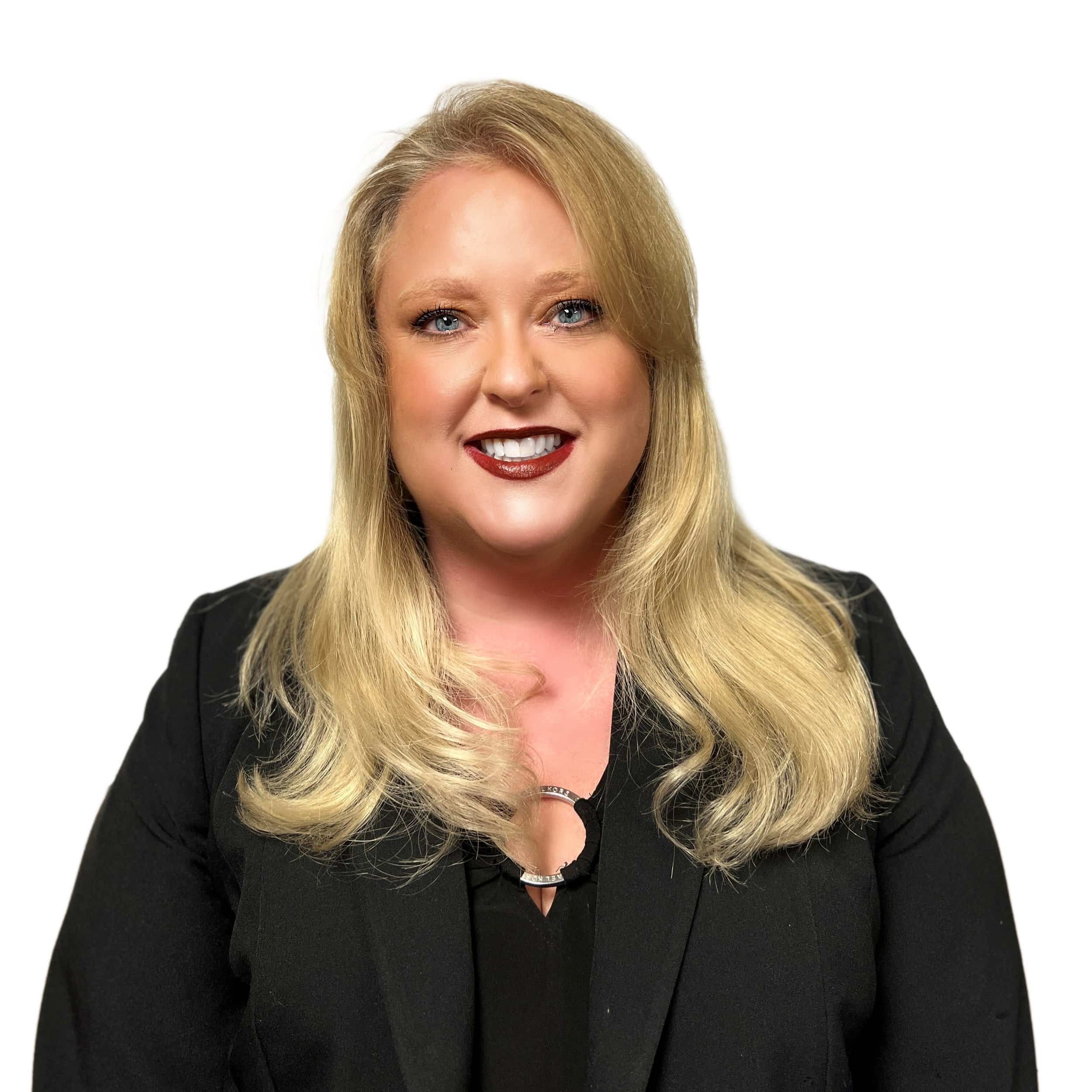 Sandra Shelton of the Oklahoma Department of Aerospace and Aeronautics.