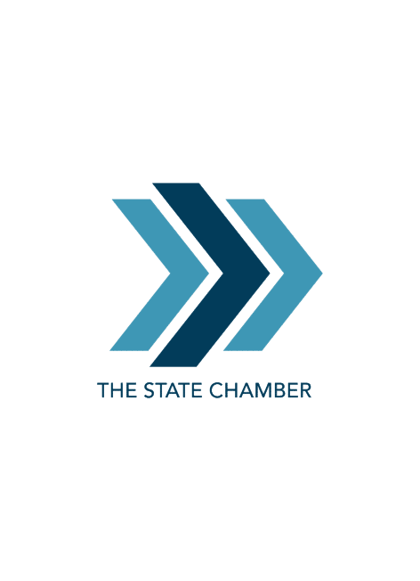 The State Chamber of Oklahoma